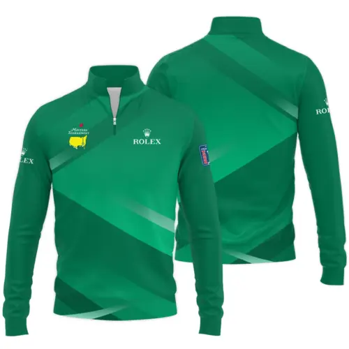 Special Release Quarter-zip Sweatshirt All Over Prints