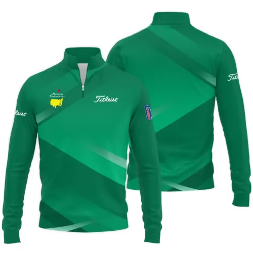 Special Release Quarter-zip Sweatshirt All Over Prints