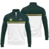 Special Release Quarter-zip Sweatshirt All Over Prints