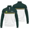 Special Release Quarter-zip Sweatshirt All Over Prints