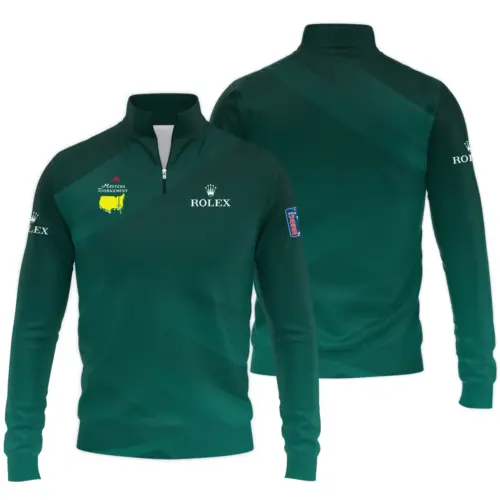 Special Release Quarter-zip Sweatshirt All Over Prints