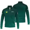 Special Release Quarter-zip Sweatshirt All Over Prints