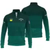 Special Release Quarter-zip Sweatshirt All Over Prints