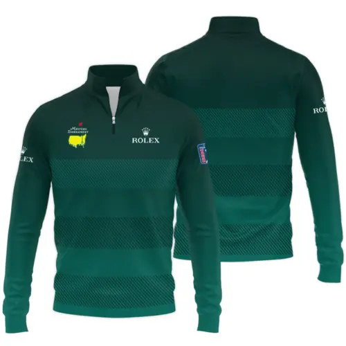 Special Release Quarter-zip Sweatshirt All Over Prints