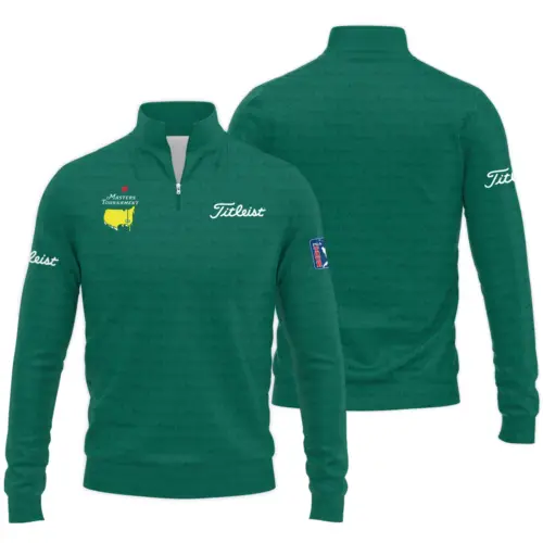 Special Release Quarter-zip Sweatshirt All Over Prints
