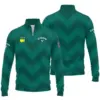 Special Release Quarter-zip Sweatshirt All Over Prints