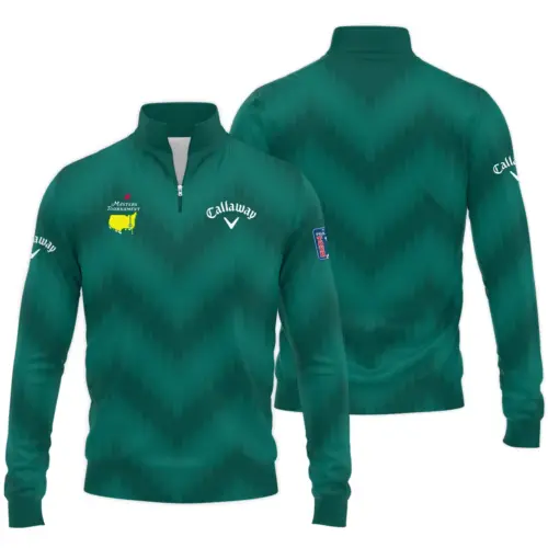 Special Release Quarter-zip Sweatshirt All Over Prints