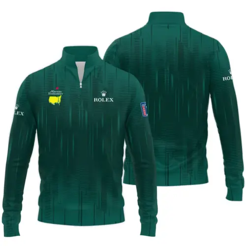 Special Release Quarter-zip Sweatshirt All Over Prints