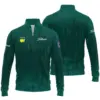 Special Release Quarter-zip Sweatshirt All Over Prints