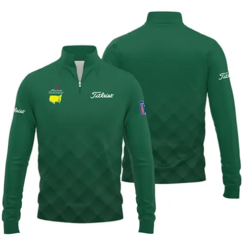 Special Release Quarter-zip Sweatshirt All Over Prints UXGL54