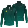 Special Release Quarter-zip Sweatshirt All Over Prints