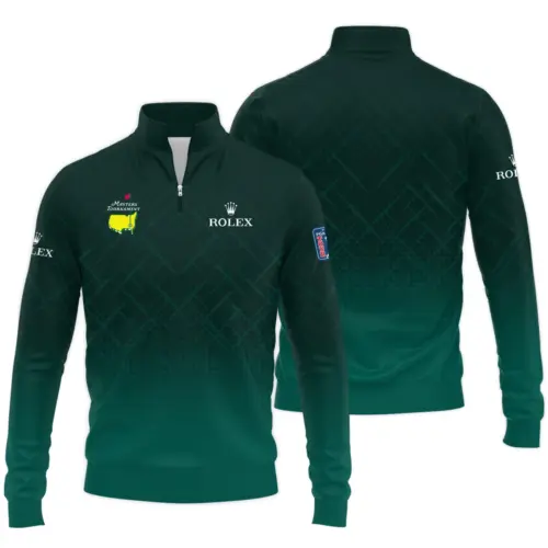 Special Release Quarter-zip Sweatshirt All Over Prints