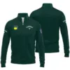 Special Release Quarter-zip Sweatshirt All Over Prints
