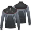 Special Release Quarter-zip Sweatshirt All Over Prints
