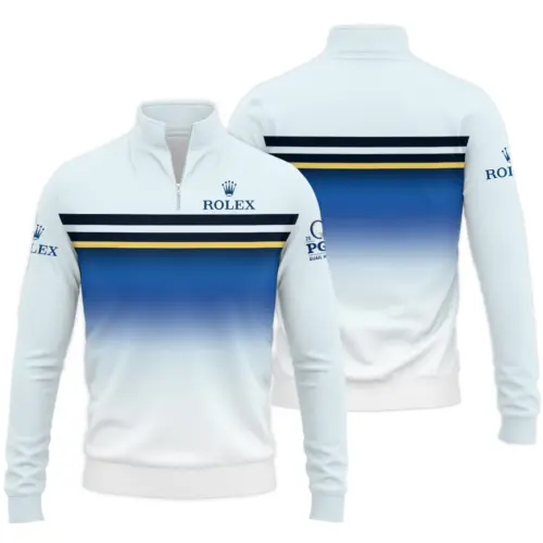Special Release Quarter-zip Sweatshirt All Over Prints