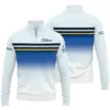Special Release Quarter-zip Sweatshirt All Over Prints