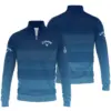 Special Release Quarter-zip Sweatshirt All Over Prints