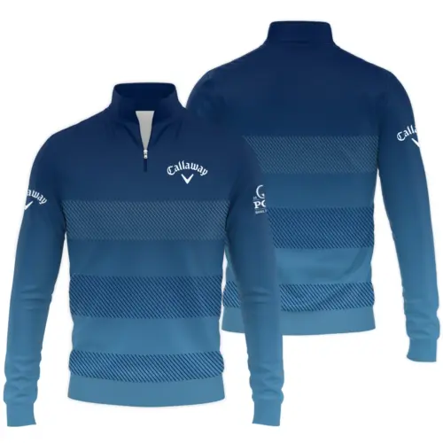 Special Release Quarter-zip Sweatshirt All Over Prints