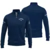 Special Release Quarter-zip Sweatshirt All Over Prints
