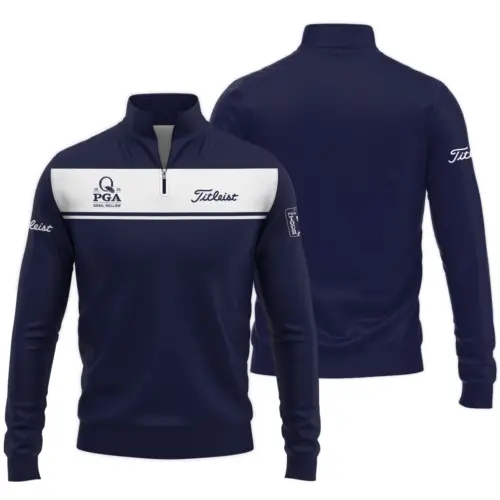 Special Release Quarter-zip Sweatshirt All Over Prints