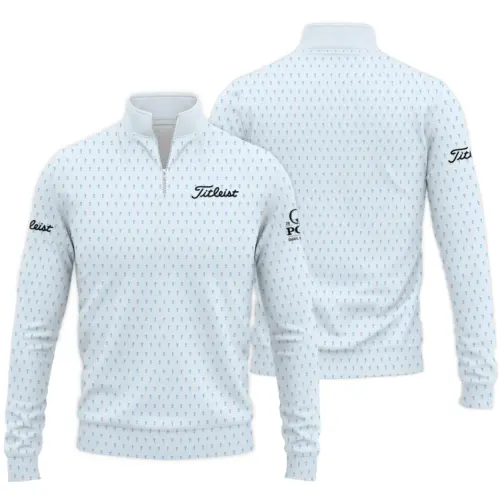 Special Release Quarter-zip Sweatshirt All Over Prints