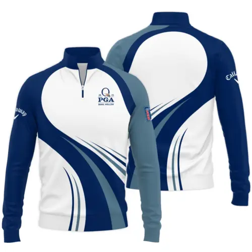 Special Release Quarter-zip Sweatshirt All Over Prints