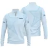 Special Release Quarter-zip Sweatshirt All Over Prints