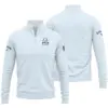 Special Release Quarter-zip Sweatshirt All Over Prints