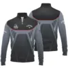 Special Release Quarter-zip Sweatshirt All Over Prints