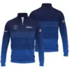 Special Release Quarter-zip Sweatshirt All Over Prints