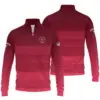Special Release Quarter-zip Sweatshirt All Over Prints
