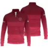 Special Release Quarter-zip Sweatshirt All Over Prints
