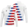 Special Release Quarter-zip Sweatshirt All Over Prints