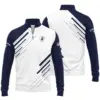 Special Release Quarter-zip Sweatshirt All Over Prints