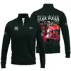 Special Release Quarter-zip Sweatshirt All Over Prints