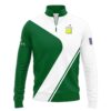 Special Release Quarter-zip Sweatshirt All Over Prints UXGL54