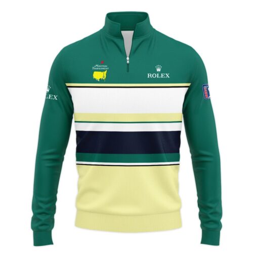Special Release Quarter-zip Sweatshirt All Over Prints UXGL99