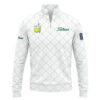 Special Release Quarter-zip Sweatshirt All Over Prints UXGL94