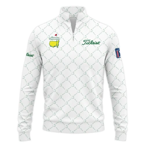 Special Release Quarter-zip Sweatshirt All Over Prints UXGL87