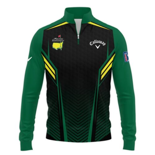 Special Release Quarter-zip Sweatshirt All Over Prints UXGL100