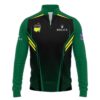 Special Release Quarter-zip Sweatshirt All Over Prints UXGL98