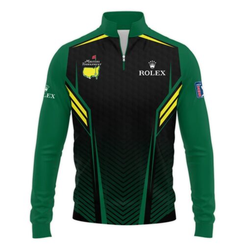 Special Release Quarter-zip Sweatshirt All Over Prints UXGL97