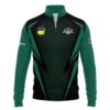 Special Release Quarter-zip Sweatshirt All Over Prints UXGL97