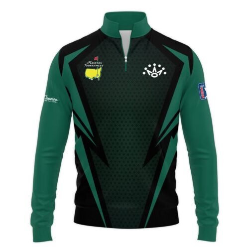 Special Release Quarter-zip Sweatshirt All Over Prints UXGL96