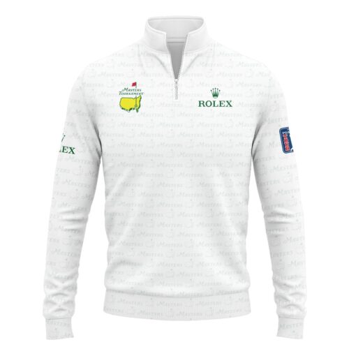 Special Release Quarter-zip Sweatshirt All Over Prints UXGL54
