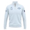 Special Release Quarter-zip Sweatshirt All Over Prints