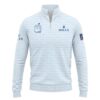 Special Release Quarter-zip Sweatshirt All Over Prints