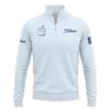Special Release Quarter-zip Sweatshirt All Over Prints