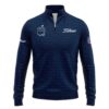 Special Release Quarter-zip Sweatshirt All Over Prints UXGL100