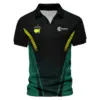 Special Release Green Mix Black Callaway 125th U.S. Open Oakmont Vneck Polo Shirt All Over Prints  QTMT130724A1CLWZVPL